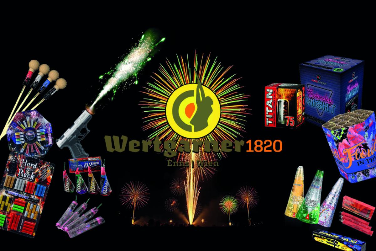 Feuerwerk
