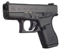 Glock 42 Gen.4 Kal.380 Auto