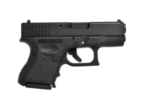 Glock 27 Subcompact