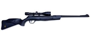 Browning X-Blade II 24J 5,5mm Set Gas Piston Set