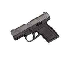 Walther PPS 9x19mm