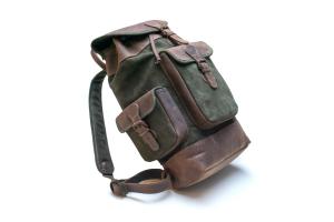 Rucksack Wildleder Artemis
