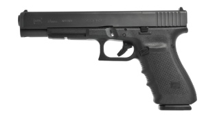 Glock 40 Gen4