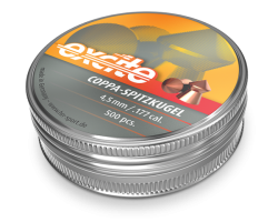 H&N Excite Coppa Spitz 4,5 /500