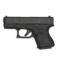 Glock 26 Gen 5 9x19