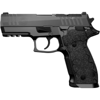 Steyr Arms  Pisotle ATd Compact 9x19