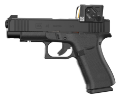 Glock 48 FS MOS Aimpoint COA Combo Set 9x19