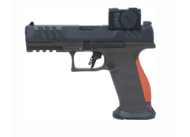 Walther PDP Hunter Pro FS 4,5"