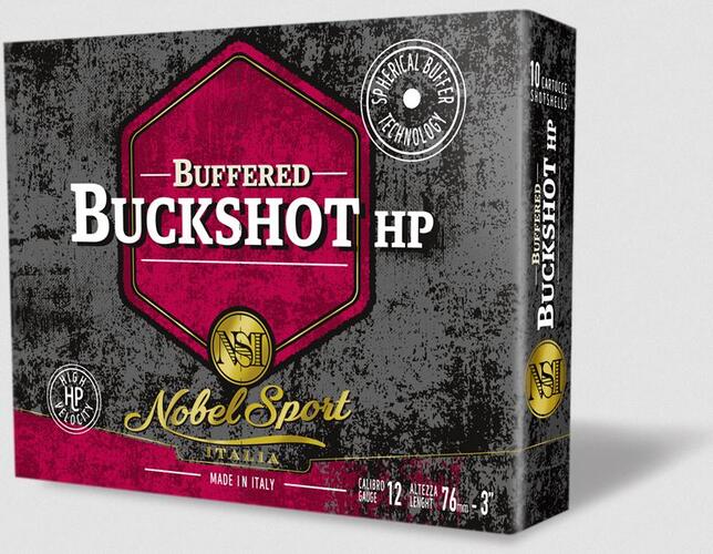 Buckshot