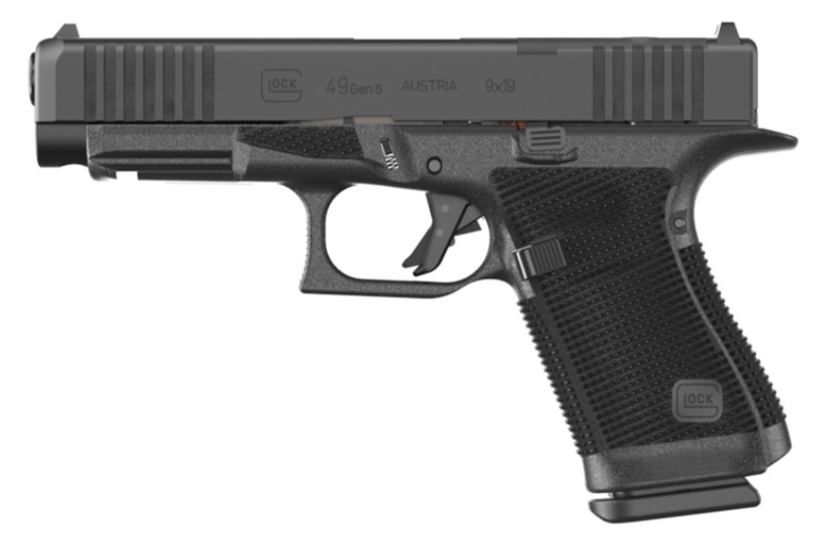 Glock 49 Gen6