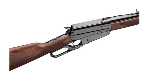 Winchester M1895 Grade 1, S. Kal. 30-06