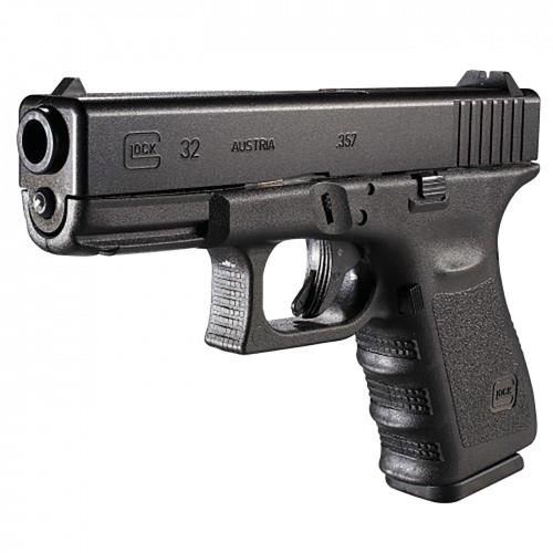 Glock 32 Gen.3 Kal.357Sig