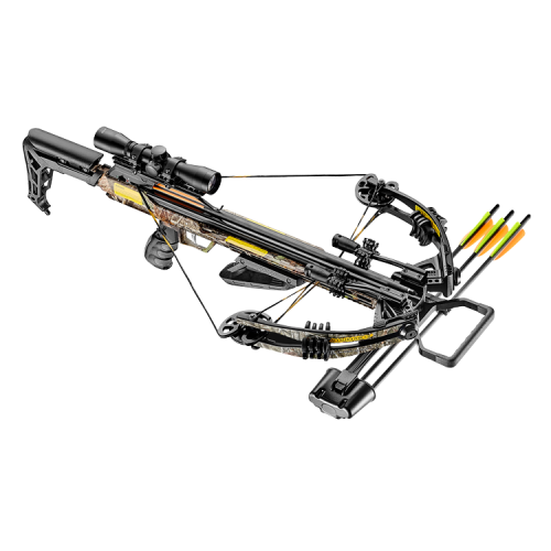 Armbrust ACCEL. 185 Lbs Set