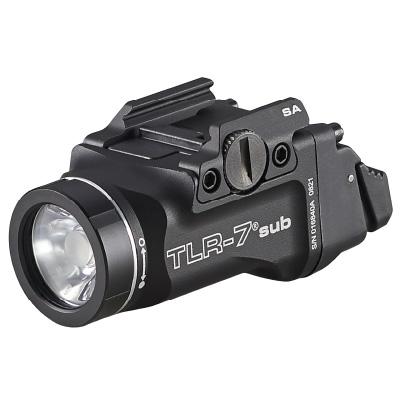 Streamlight TLR-7sub