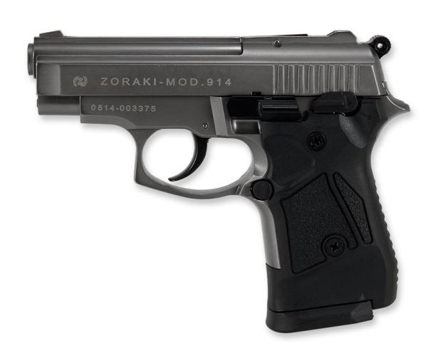 Zoraki 914 Titan PAK(Full Auto)