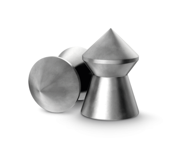 H&N Spitzkugel 4,5 /500