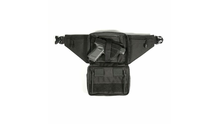 Blackhawk Gürtertasche Weapon Fanny Pack Medium
