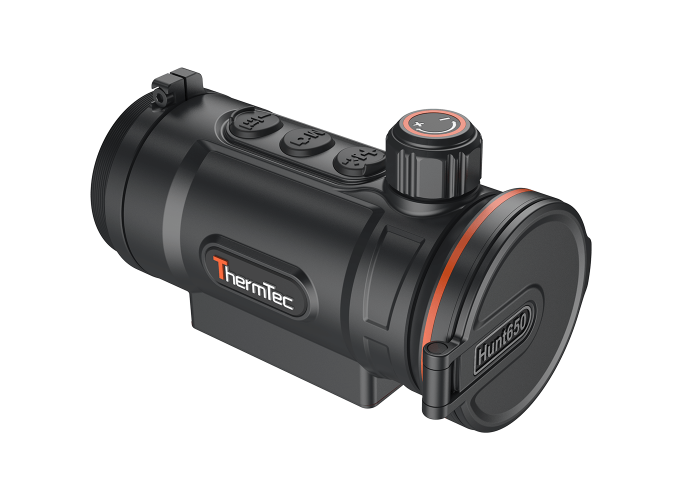 ThermTec Hunt 650