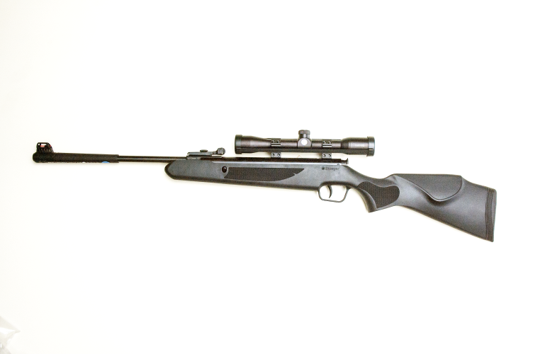 Stöger LG X05 Synthetic Schaft 12Joule