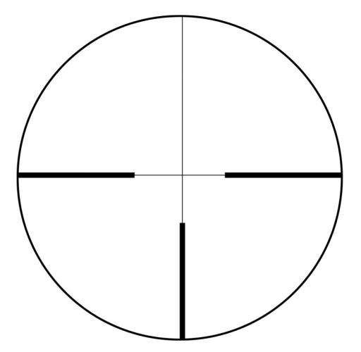DDoptics ZF Nighteagle 2,5-20x56 N-FX (MRAD)