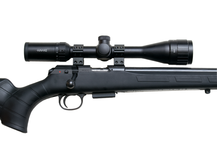 CZ 457 B.L.A.C.K. Set