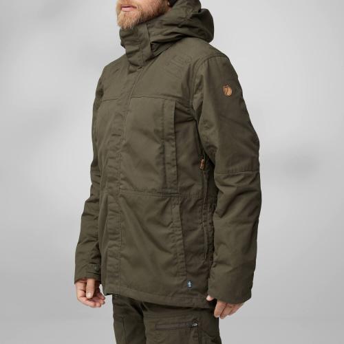 Fjällräven Drev Hybrid Jacket – Herren (xs)