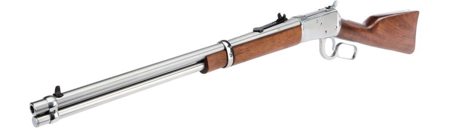 Rossi Puma Classic Steel