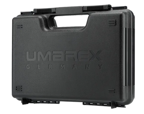 Beretta CO2-Pistole Mod.92 nickel