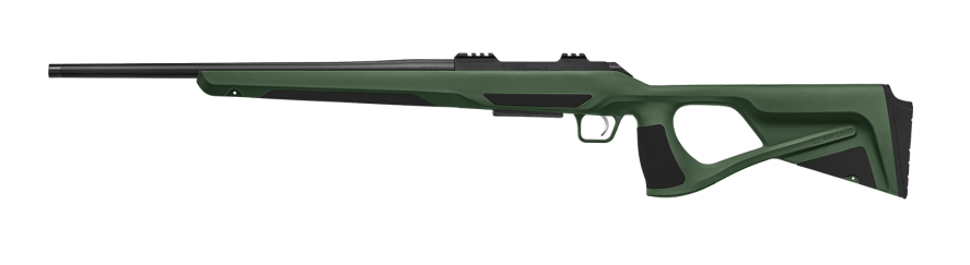 CZ-Rep.600 Ergo 6,5 Creedm.5r M15x1