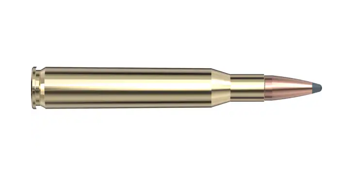 Hornady .270Win. 130gr Interlock SP American