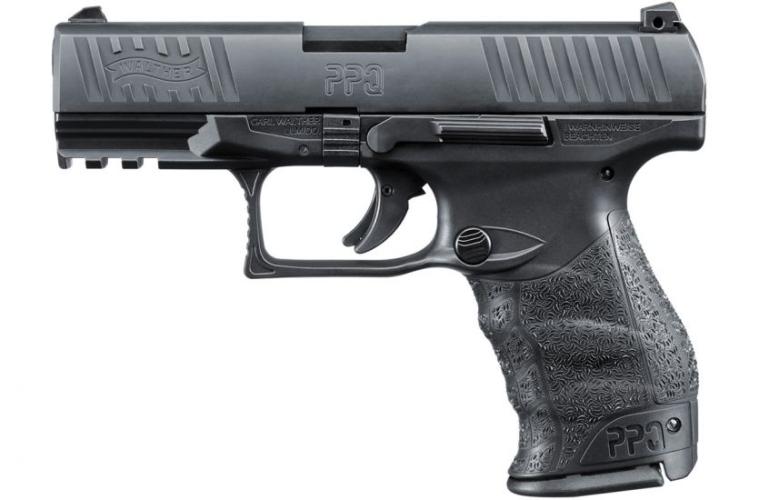 Walther PPQ M2 Kal.9mm Para