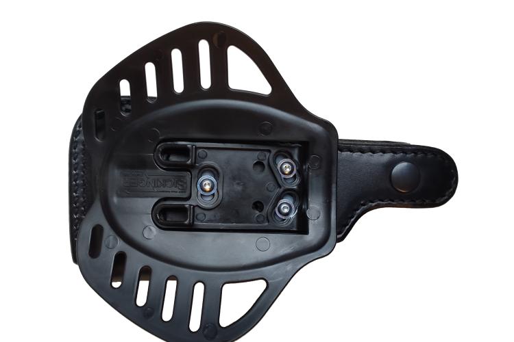 Sickinger Glo43&TLR6 Paddle