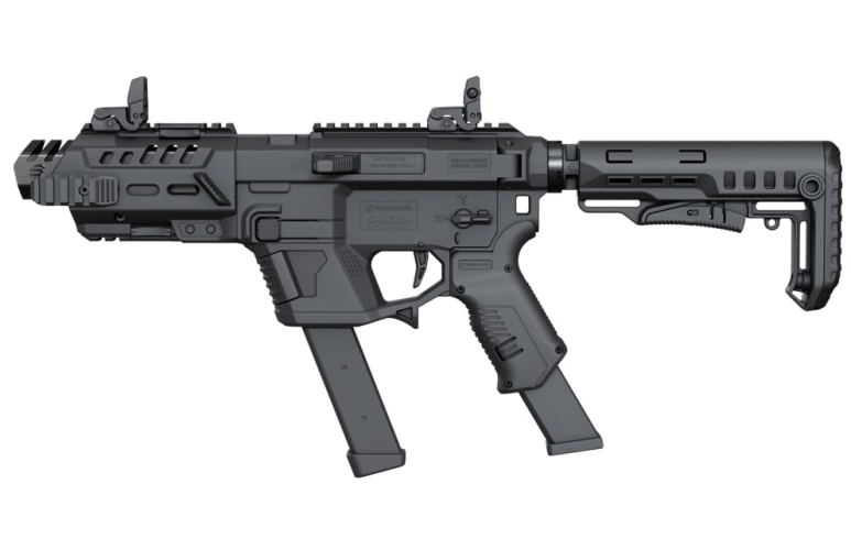 Recover Tactical AR Platform Glock P-IX+