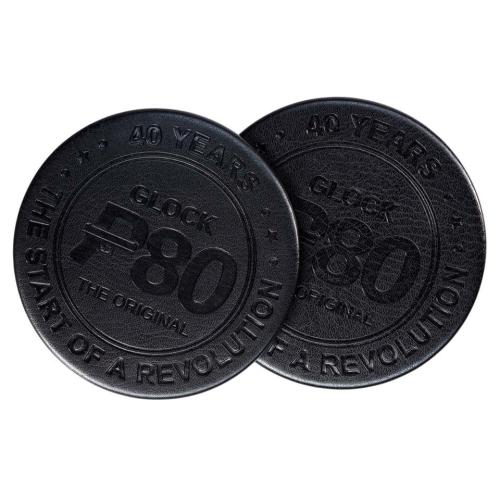 Glock Untersetzter P80