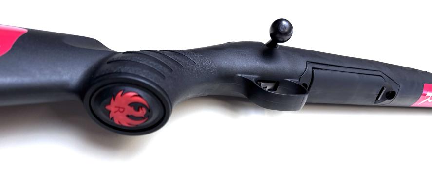 Ruger American Rifle Kal.30-06Spr.