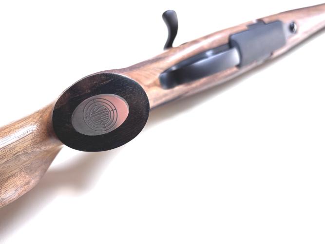 Steyr SM 12 Goiserer Ohne Visier 30-06