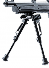 Tactical Bipod Zweibein TBP II