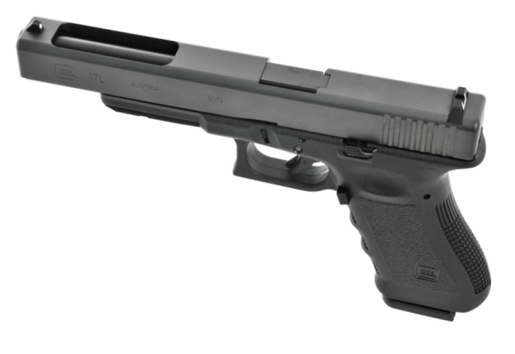 Glock 17L Gen4 9x19mm 