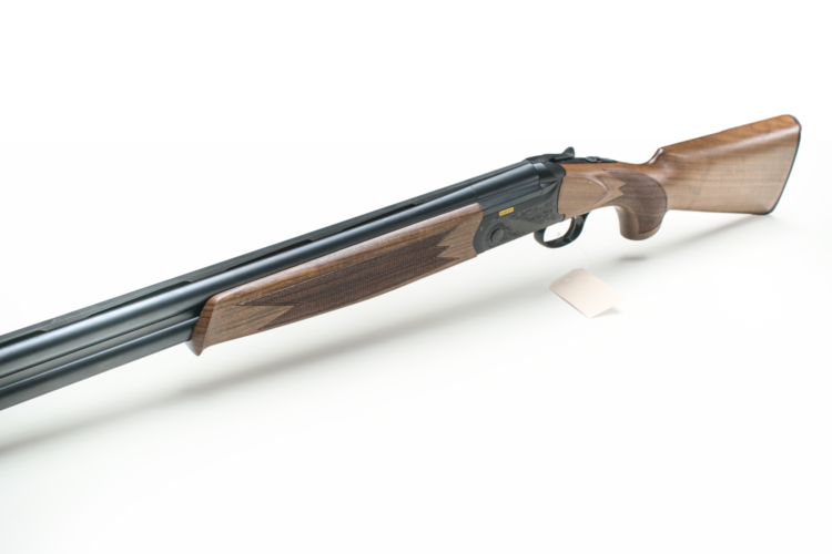 Fabarm Bockdoppelflinte Elos B2 Field Notte