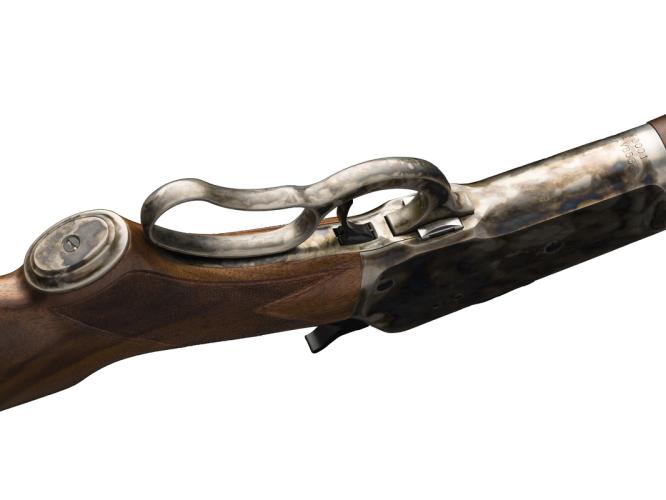 Winchester M1886 dlx rif ch 24", s, 45-70 gvt