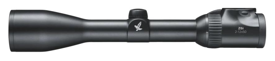 Swarovski Z6I 2-12x50 L 4AI-1