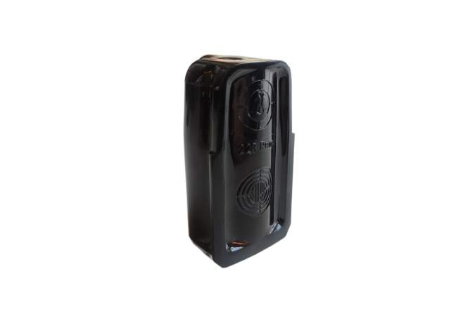 Steyr Arms Magazin L .243 Win. ohne seitlichen Drücker 