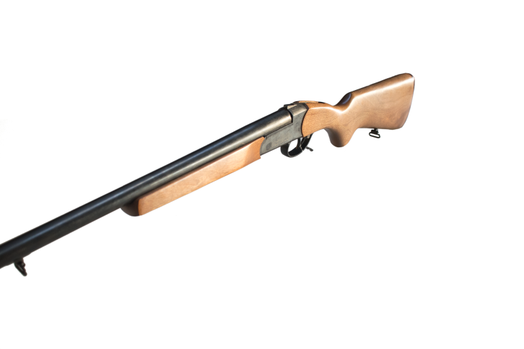 Home Wood Defense O.N.E