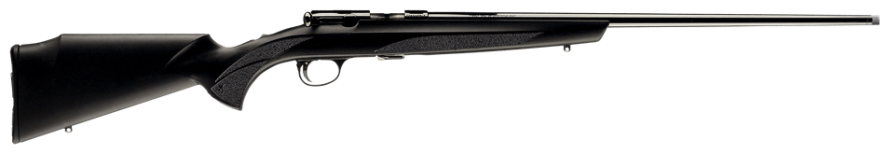 Browning T-BOLT COMPO SPORTER Thr,NS,SM,17HMR,22"