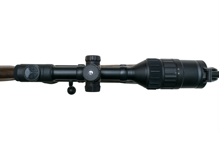 Blaser R8 D.A.R.K.H.U.N.T.E.R III