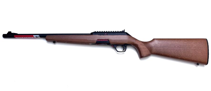 Winchester Wildcat Field SA,S,THR 16,5" 22L