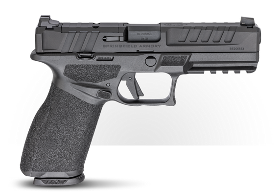 Springfield Echolon U-Notch