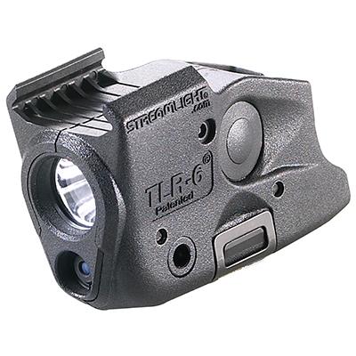 STREAMLIGHT TLR-6 Glock 42/43
