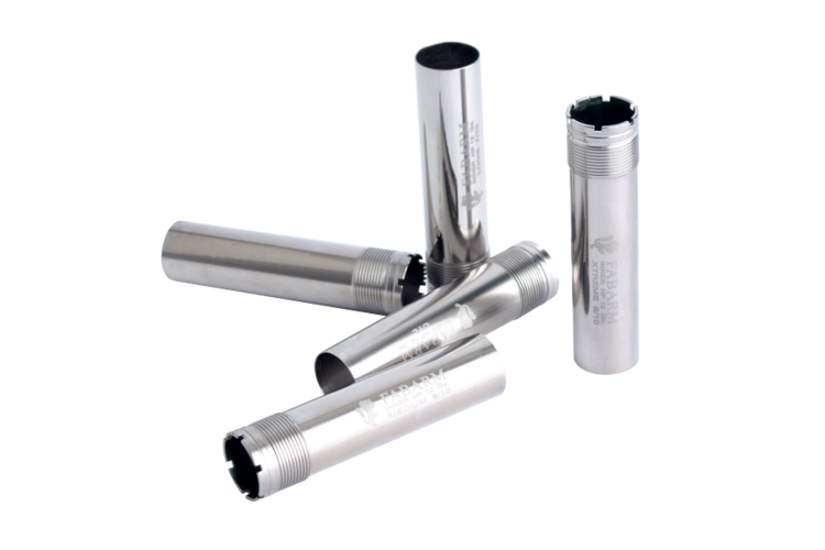 Fabarm Bockdoppelflinte Elos B2 Field Notte