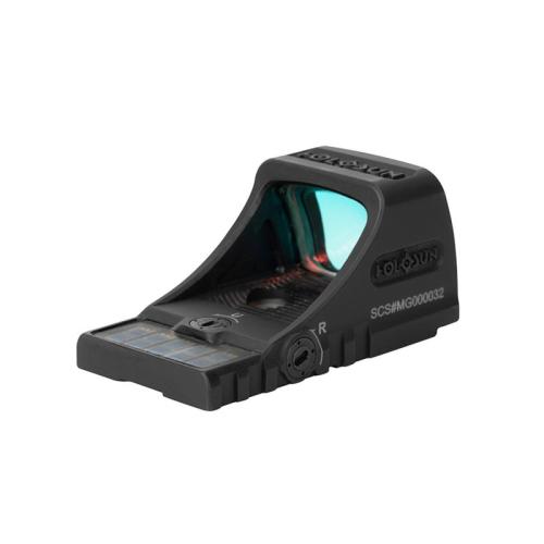 Holosun SCS Green Glock MOS